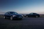 Audi A5 Sportback 2.0 TDI S-Line 2017 года (UK)